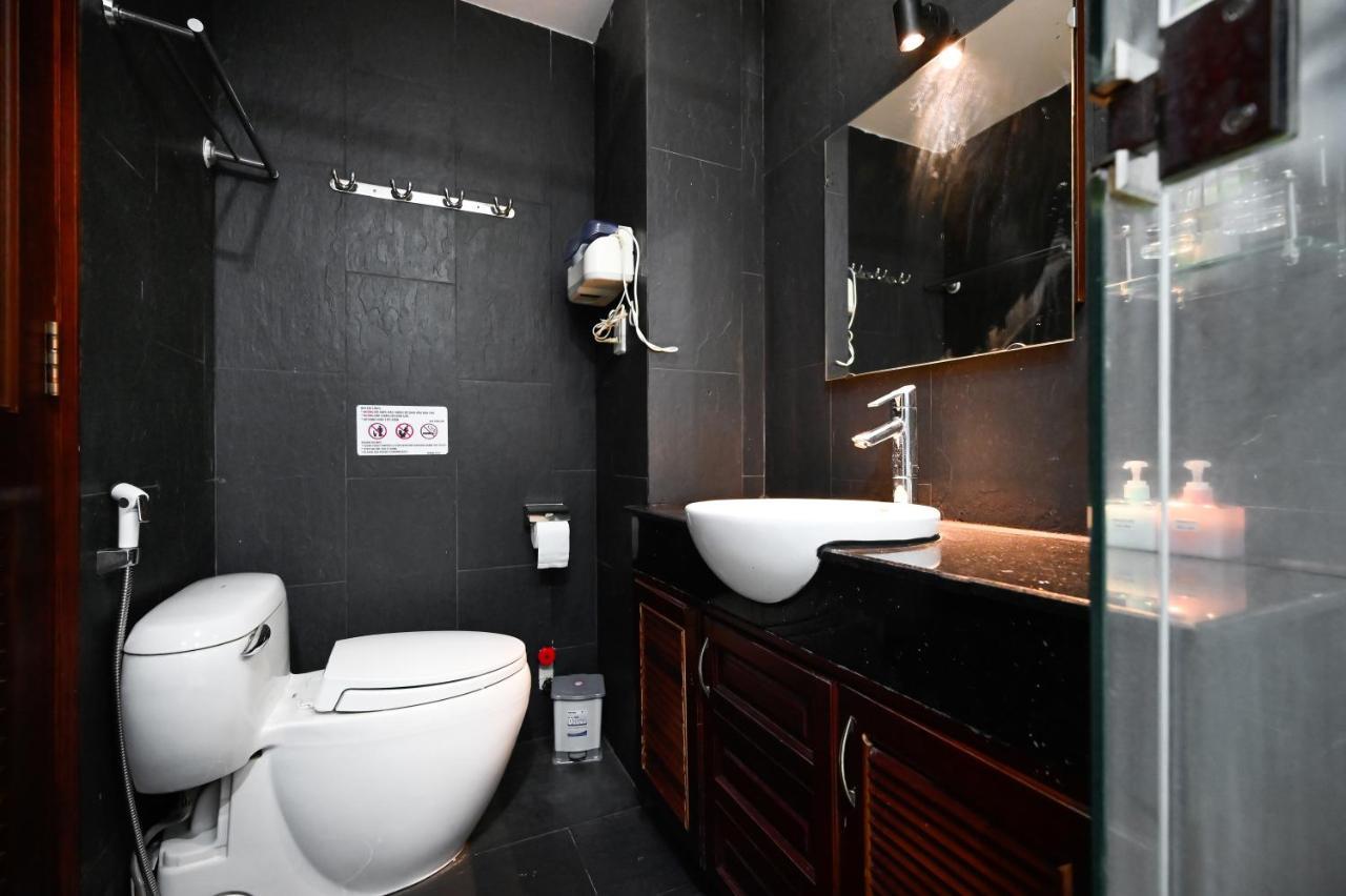 Huyen Homestay Ho Chi Minh City Exterior photo