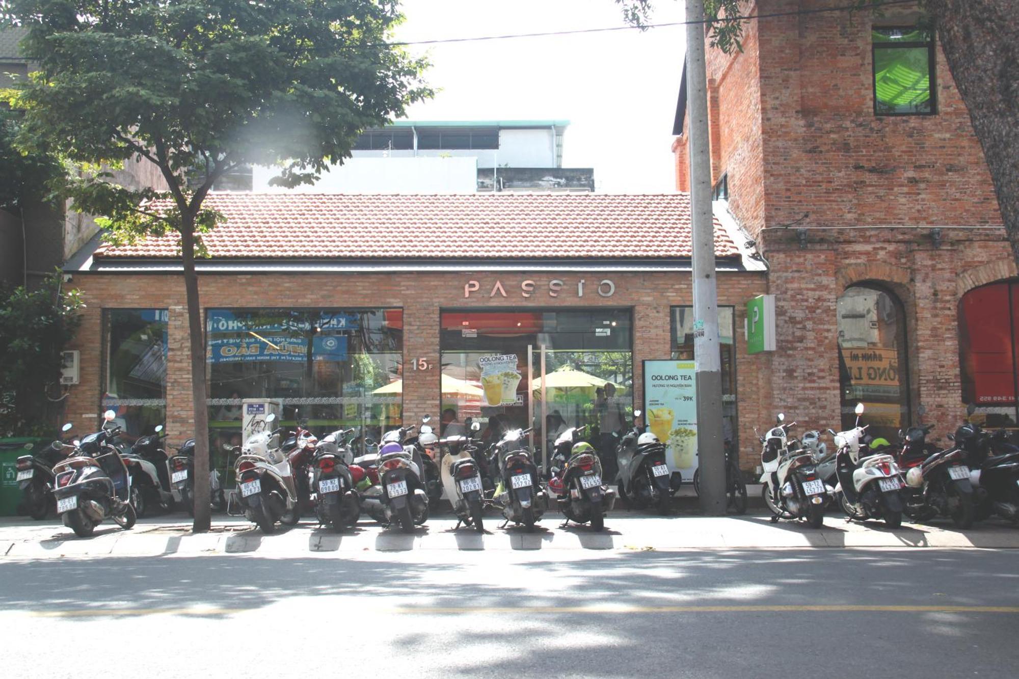 Huyen Homestay Ho Chi Minh City Exterior photo