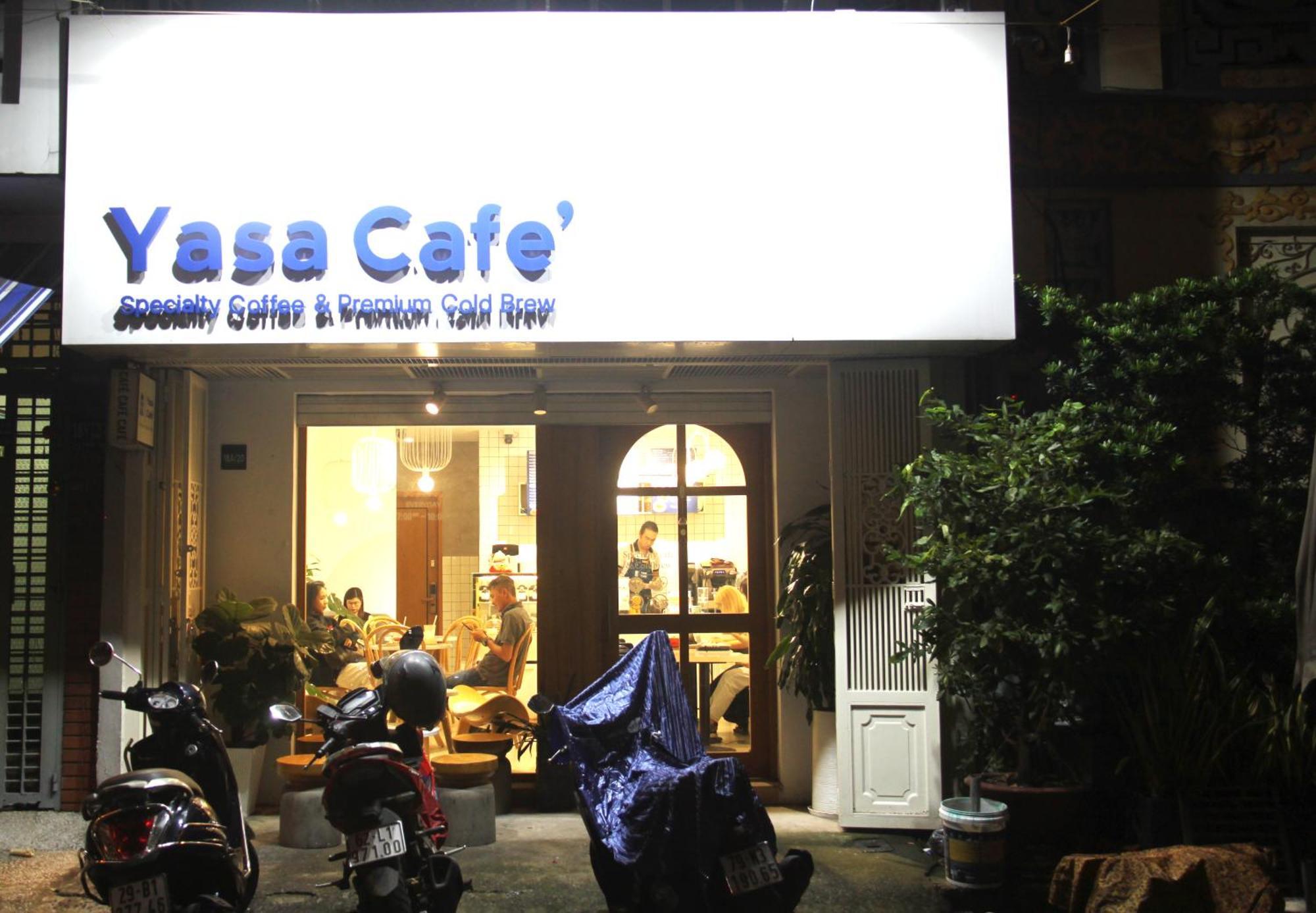 Huyen Homestay Ho Chi Minh City Exterior photo