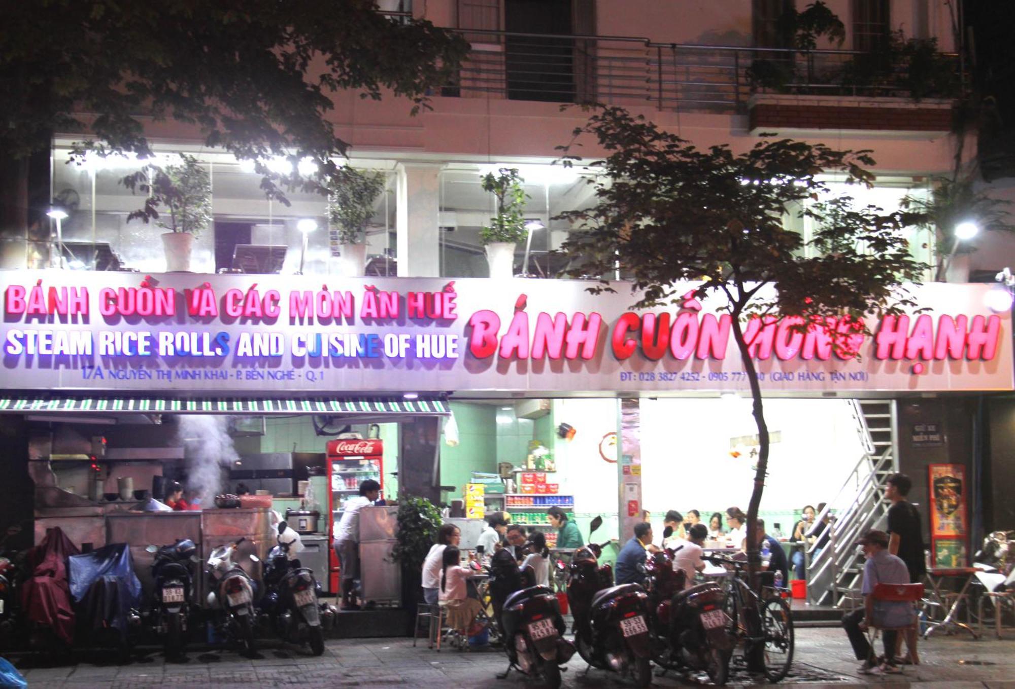 Huyen Homestay Ho Chi Minh City Exterior photo